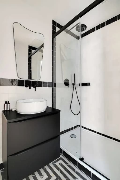 Modern Apartment - 1br/4p - Javel / Tour Eiffel - photo 8