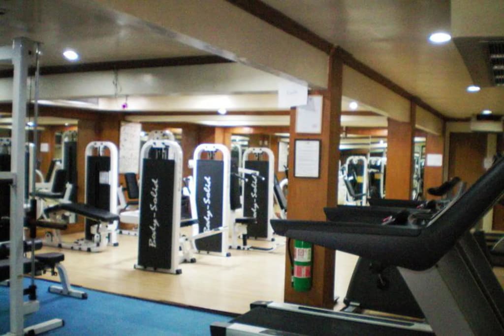 PJ Watergate Hotel - photo 15