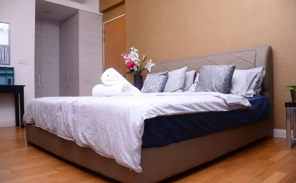 Setia Sky Residence - photo 2