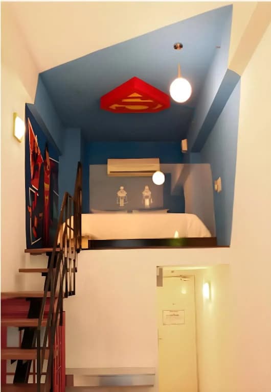YY38 Hotel - photo 13
