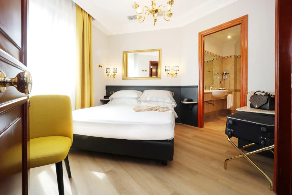 Hotel Barberini - photo 7
