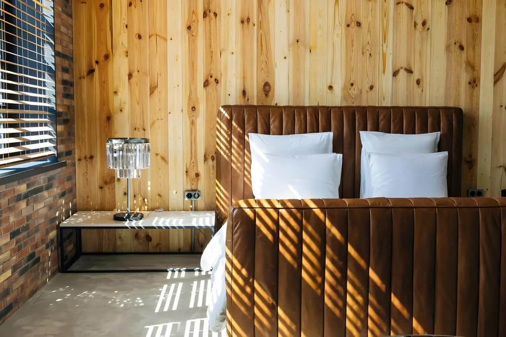 Stamba Hotel - photo 39