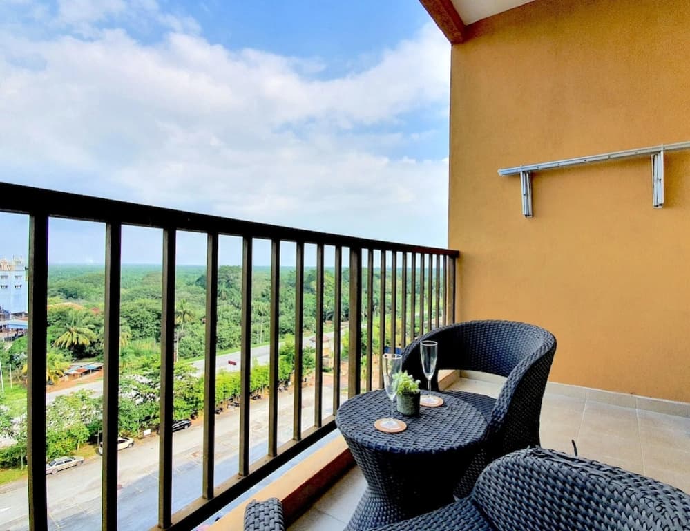 Gold Coast Morib Resort 4 Pax By BeeStay C2-4-11 - photo 6