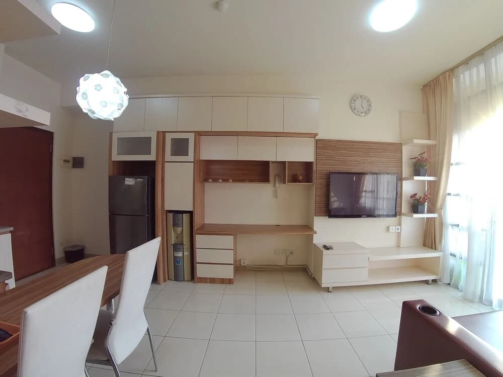 Apatel Salemba Residence - photo 20