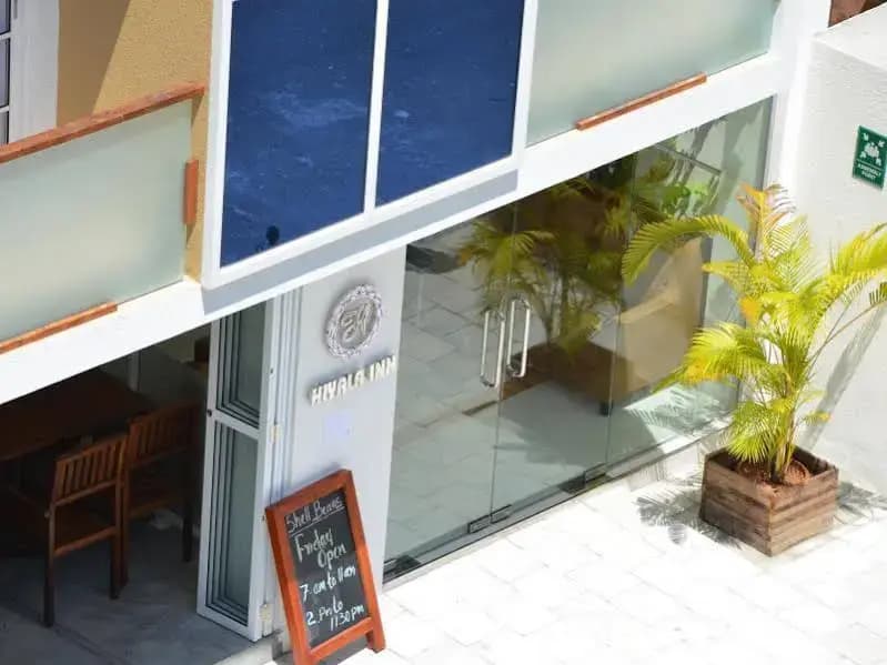 Hiyala Inn - photo 2