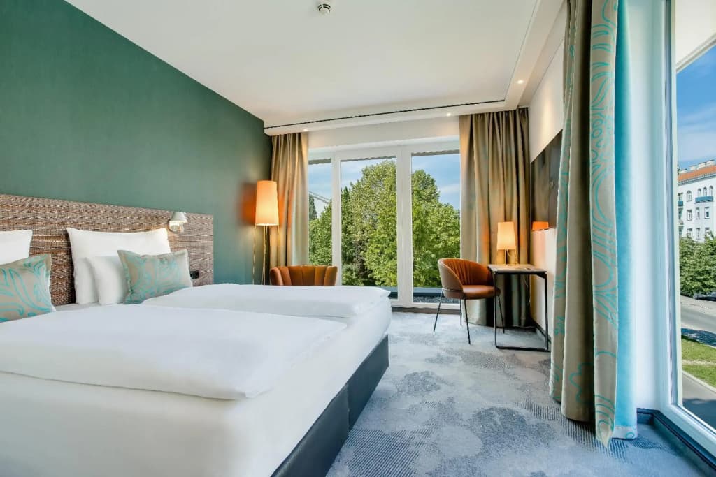 Motel One Wien-Prater - photo 7