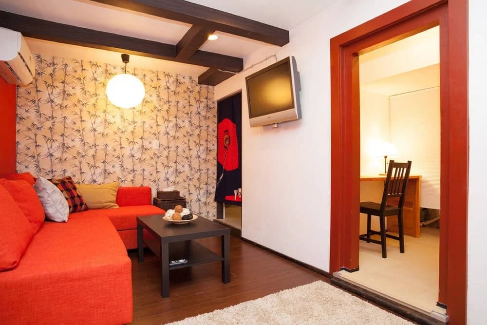 SHINOBI House - photo 4