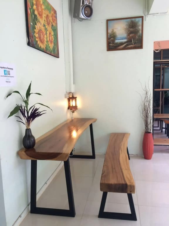 Hotel O Bupatara Chiangmai - photo 10