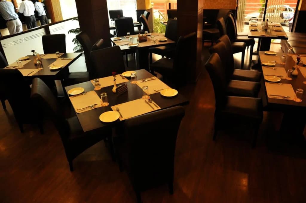 Hotel Divine Paradise - photo 26