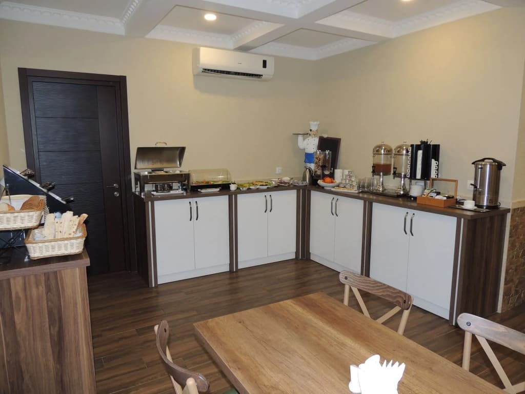 Apart Hotel MX - photo 19