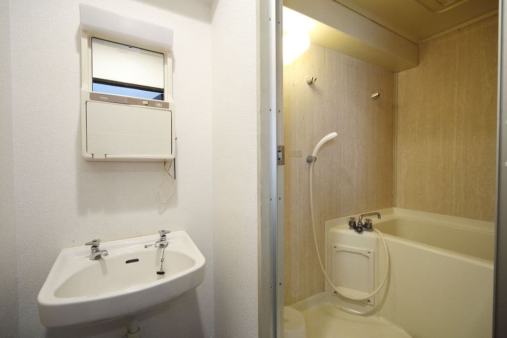 World Inn Naniwa - photo 6