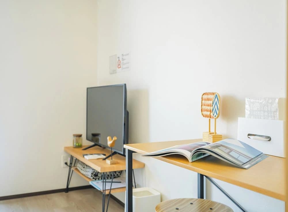 SR Namba -Sanctuary Residence - photo 2