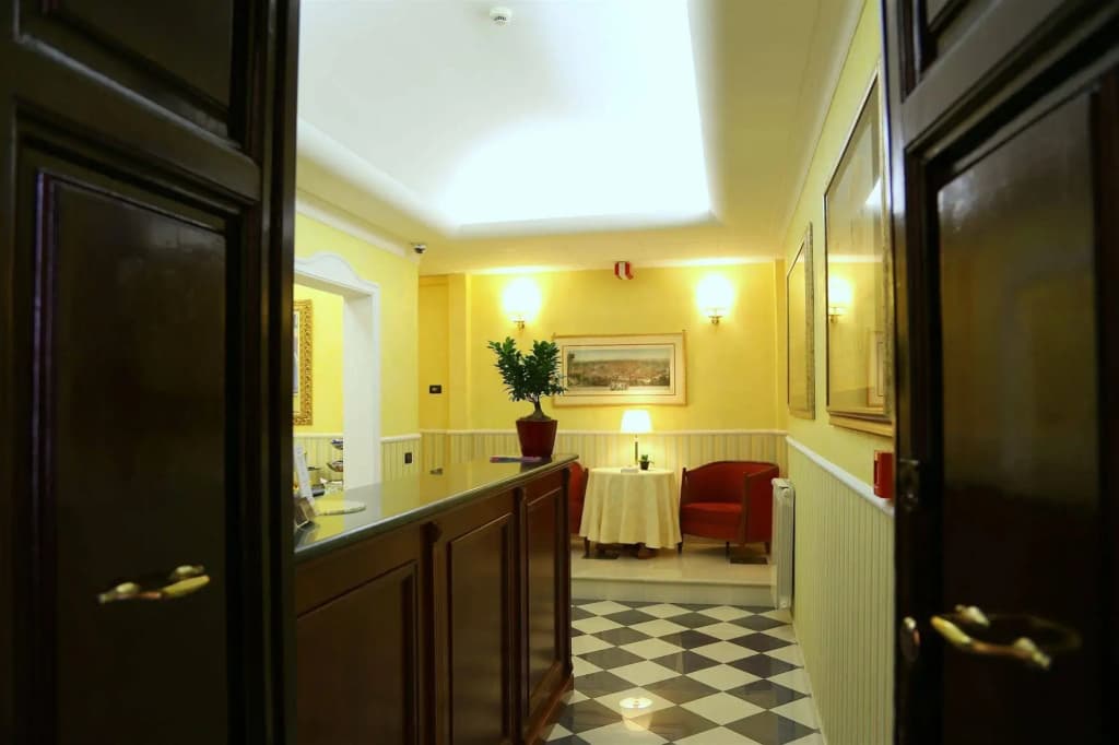 Capitolium Rooms - photo 2