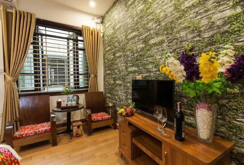 Dollar Homestay & Travel - photo 13