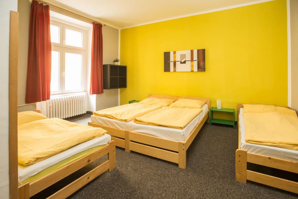 Hostel Advantage - photo 3