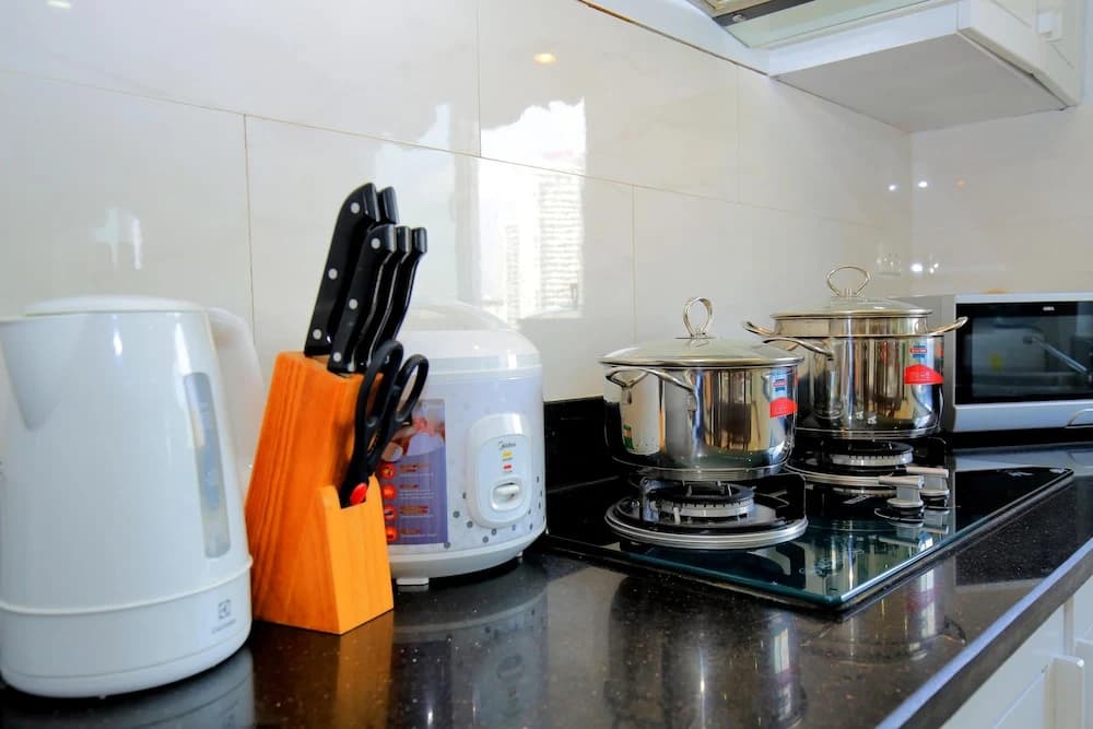 Xuan Hoa Hotel & Apartments - photo 2