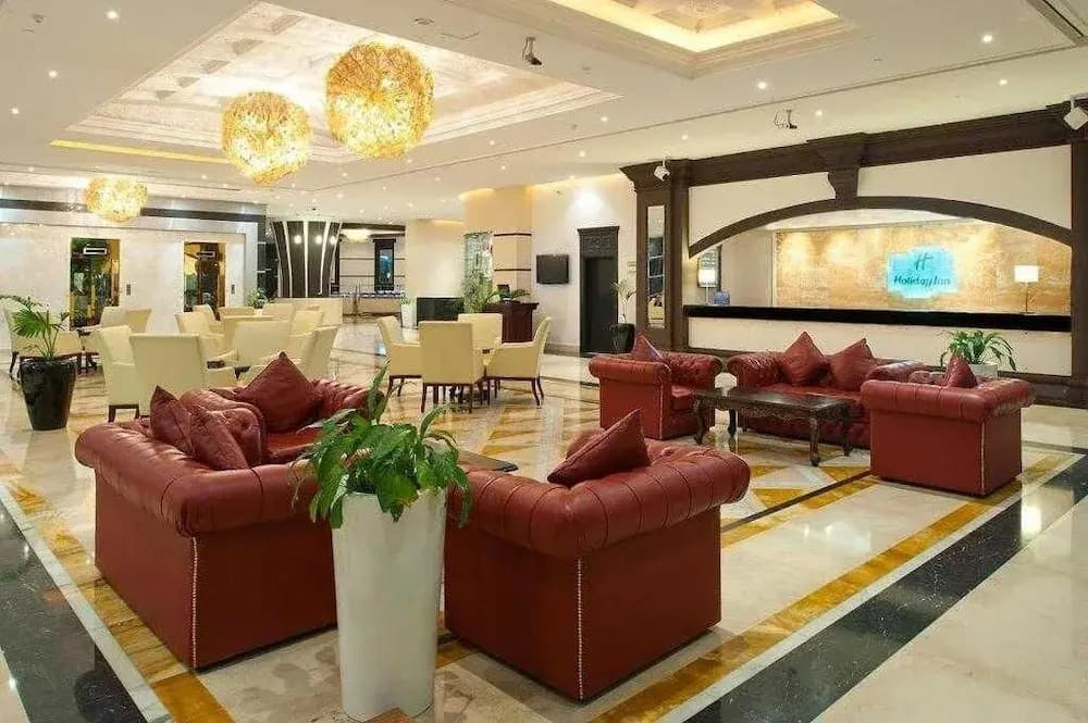 Holiday International Hotel Bur Juman By Sunday - photo 2