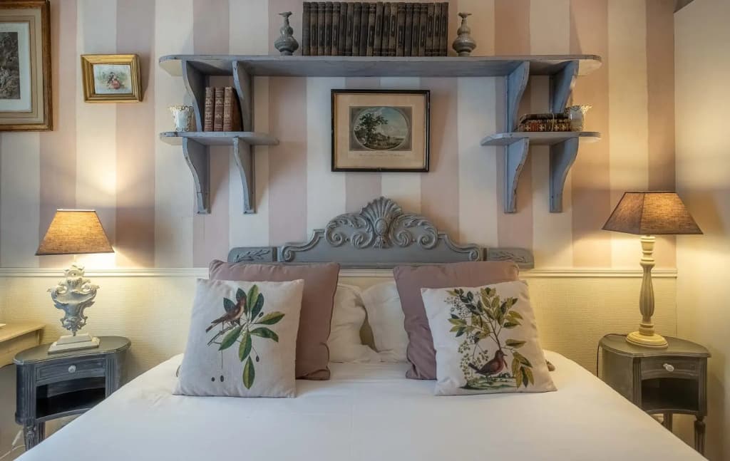 Hotel de l'Avre - photo 6