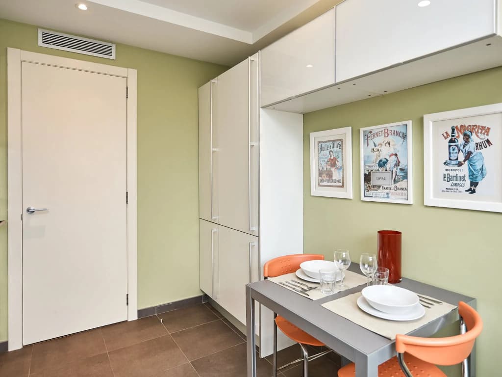 UD Apartments - Luxury Beach Apartment with Terrace - photo 17
