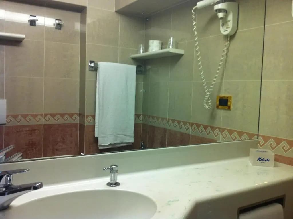 Mokinba Hotels Montebianco - photo 10