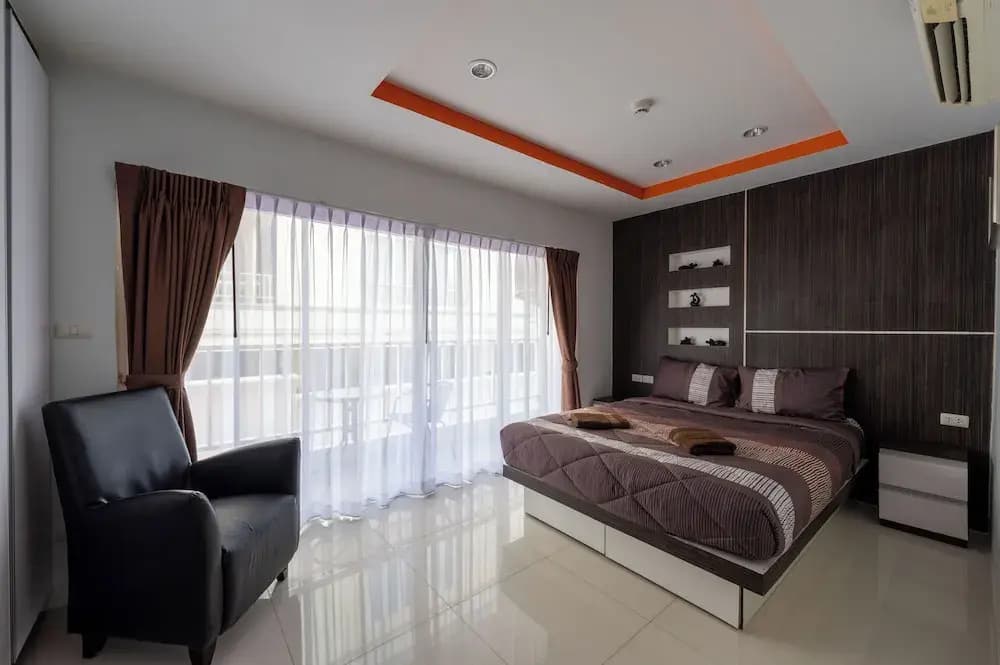 New Nordic Suite 4 by Apartwell - photo 25