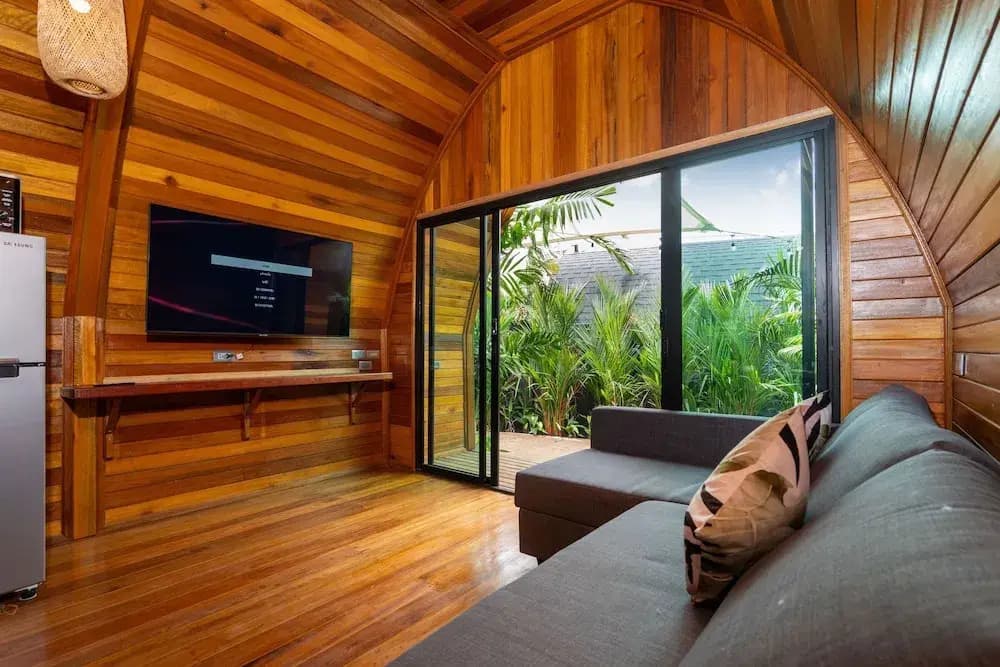 Tropical Chalet 3BR Pool Villa Pasak 3 - photo 4