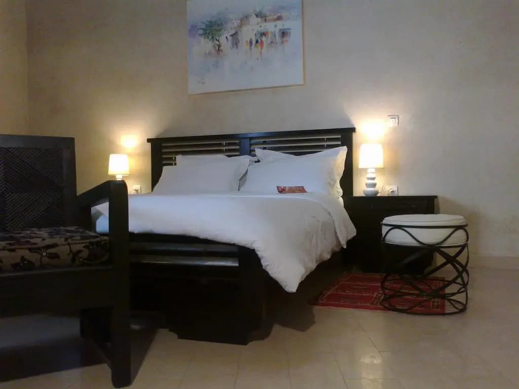 Riad B&B Marrakech - main photo