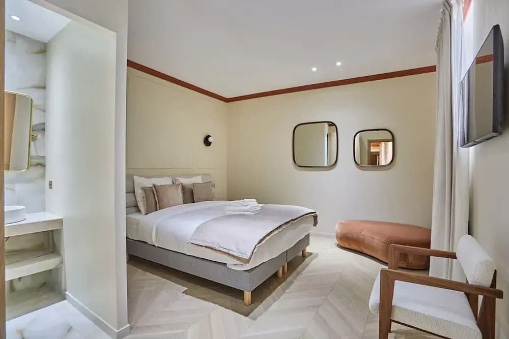 Superb AC Apartment Center of Paris Le Marais - photo 2