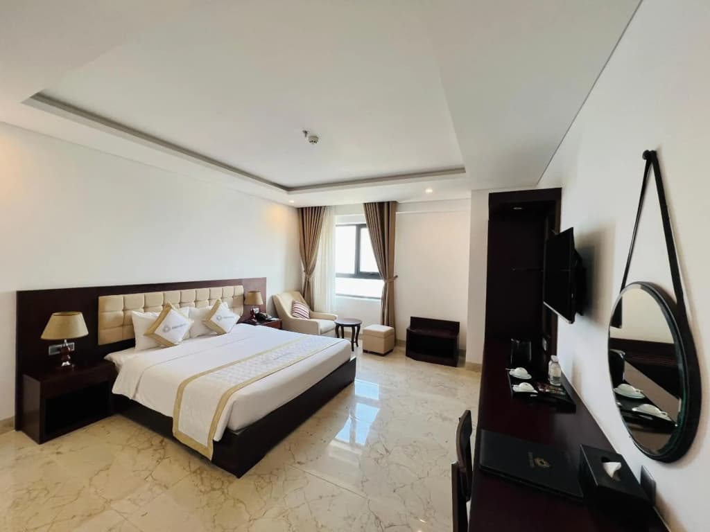 Eden Hotel - photo 3