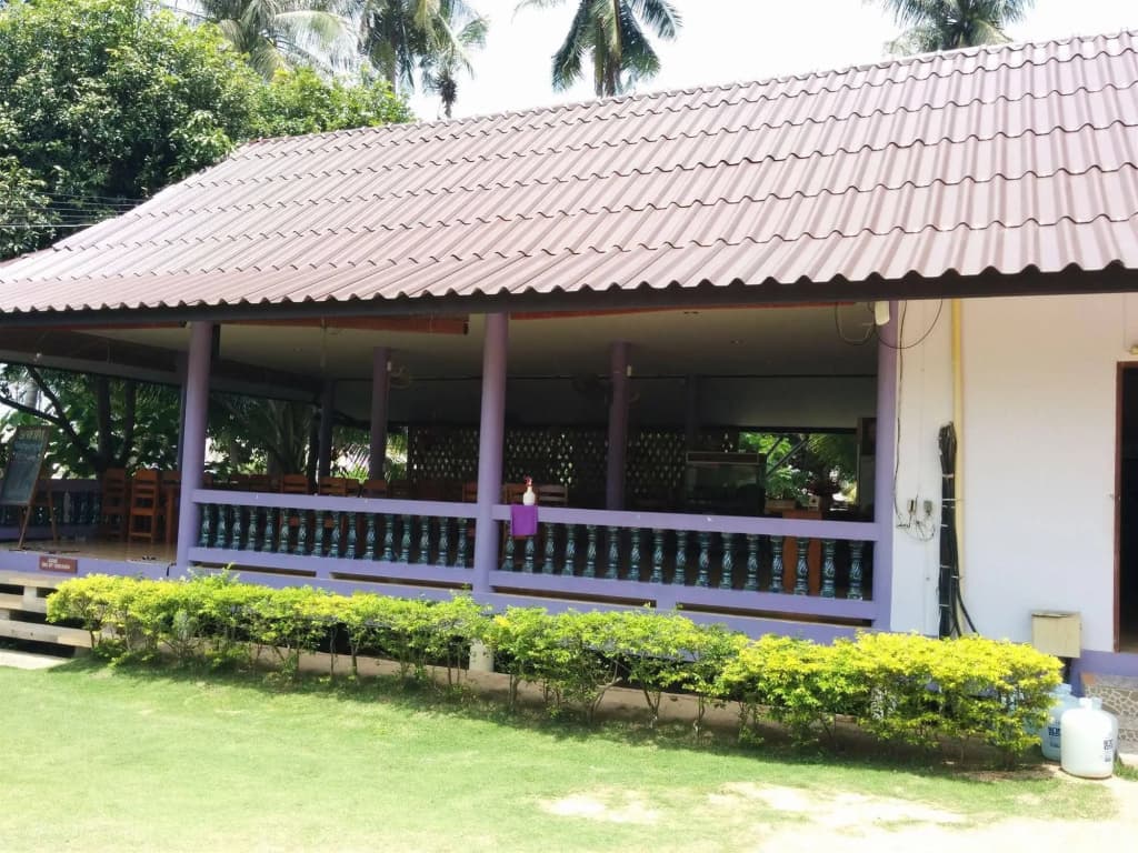 Ban Tai Resort - photo 13