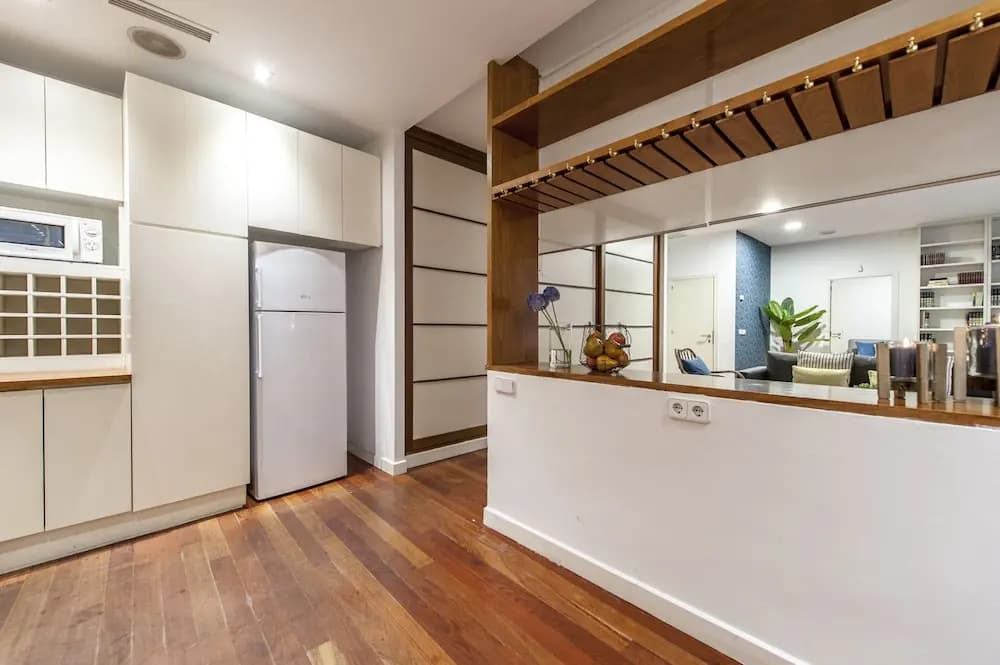 Apartamento Fuencarral V - photo 23