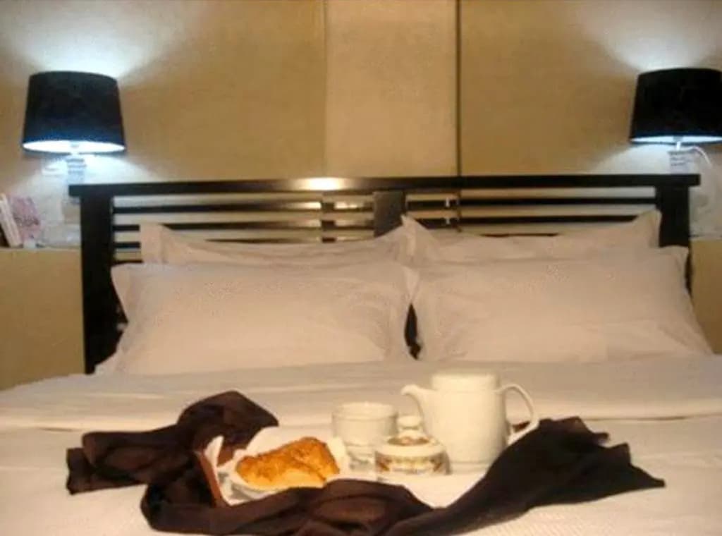 Riad B&B Marrakech - photo 11