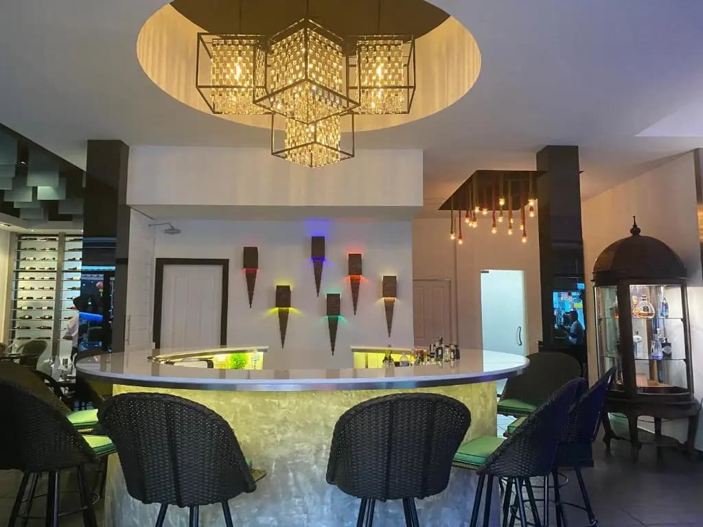 Poseidon Boutique Hotel - photo 17
