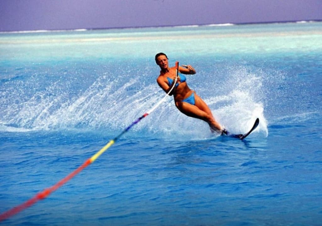 Rihiveli Maldives Resort - photo 24