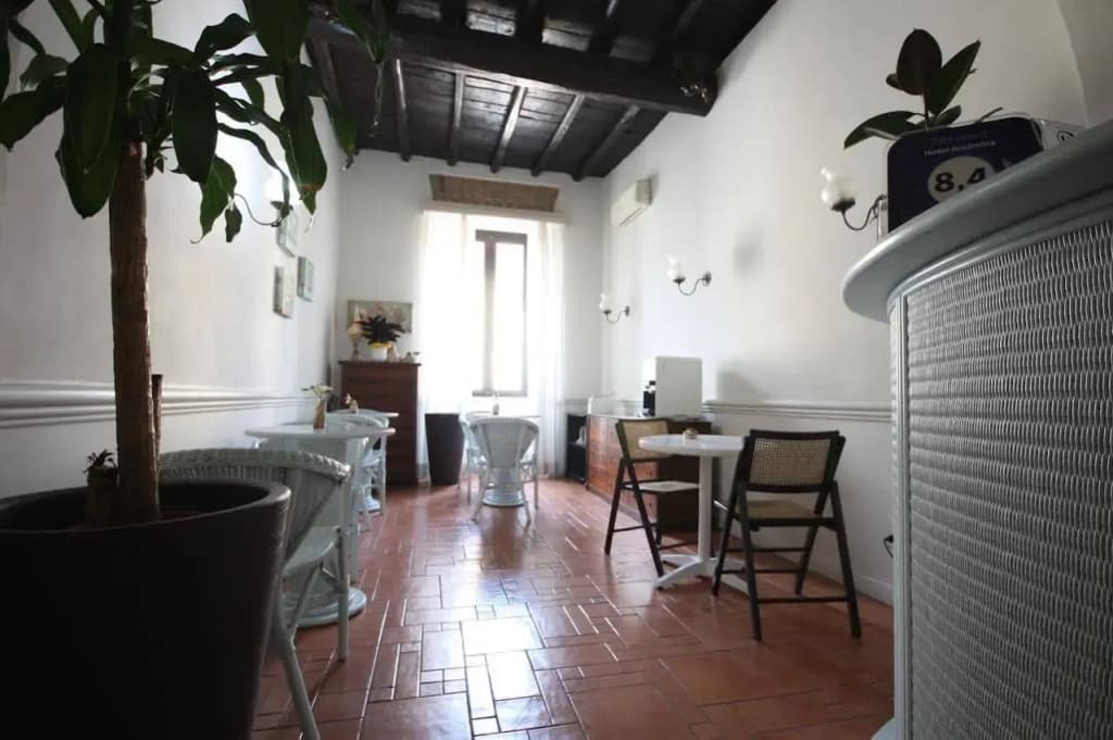 Hotel Andreina - photo 17