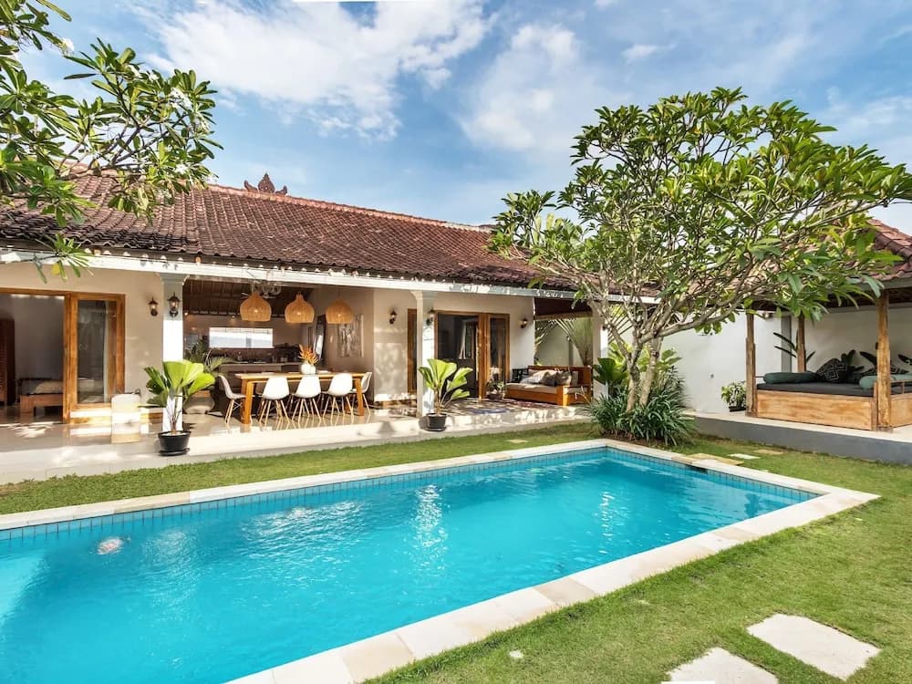 Villa Crystal - photo 12