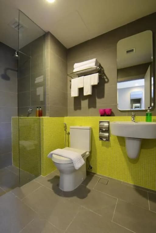 Travelodge Georgetown - photo 11