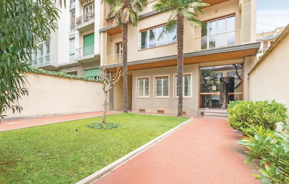 Lucy's Apartment - photo 1