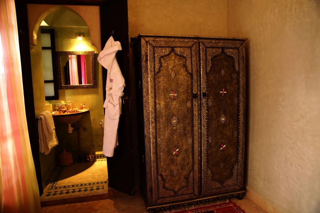 Riad Princesse Du Désert - photo 22