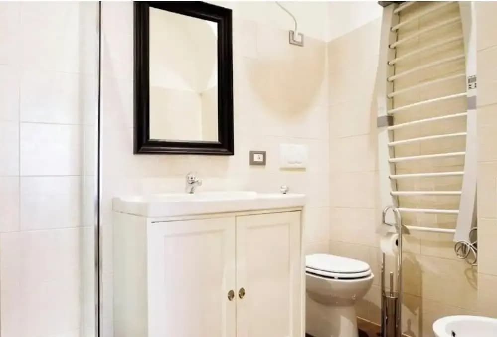 Foro Romano Luxury Flat - photo 9