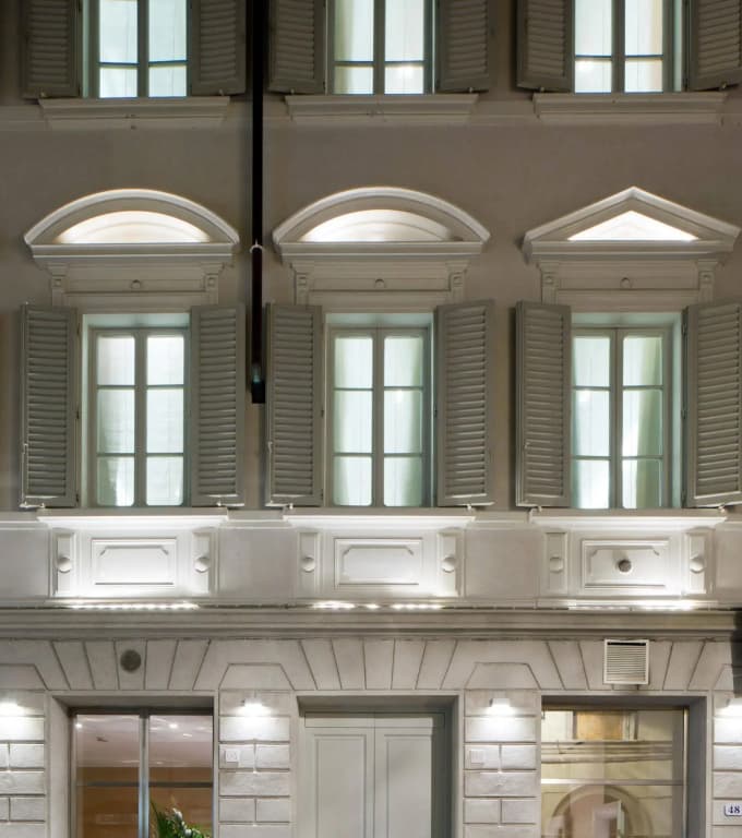 Ricasoli Firenze Luxury Apartments | UNA Esperienze - photo 1