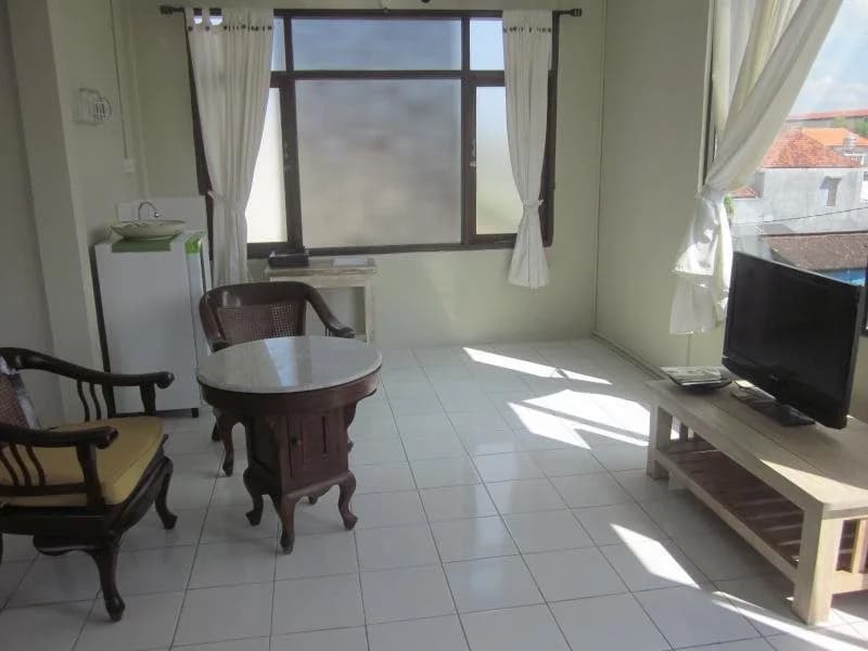 Wayan Mansion - main photo