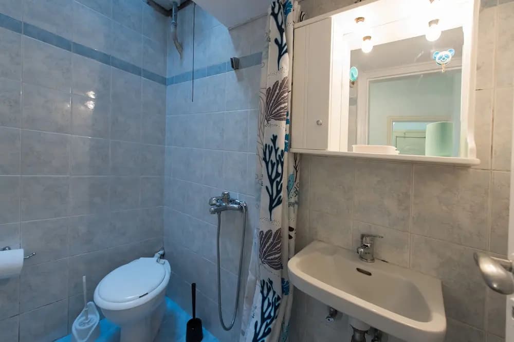 Filopappou Cozy Stay - photo 8