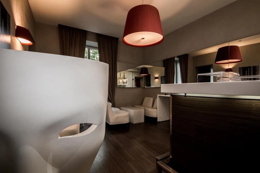 Fabio Massimo Design Hotel - photo 15