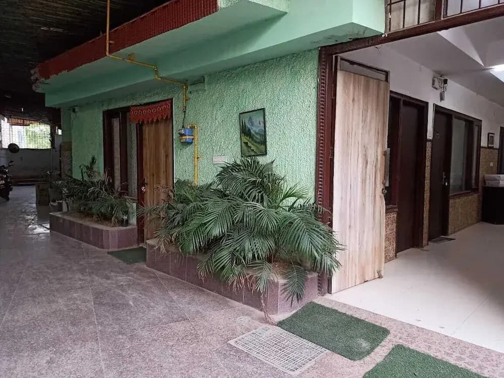 Poonam Villas - photo 10