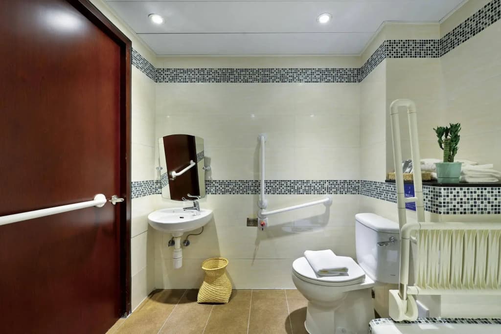 The Shai Red Hotel - formerly Mingle in The Shai - photo 7