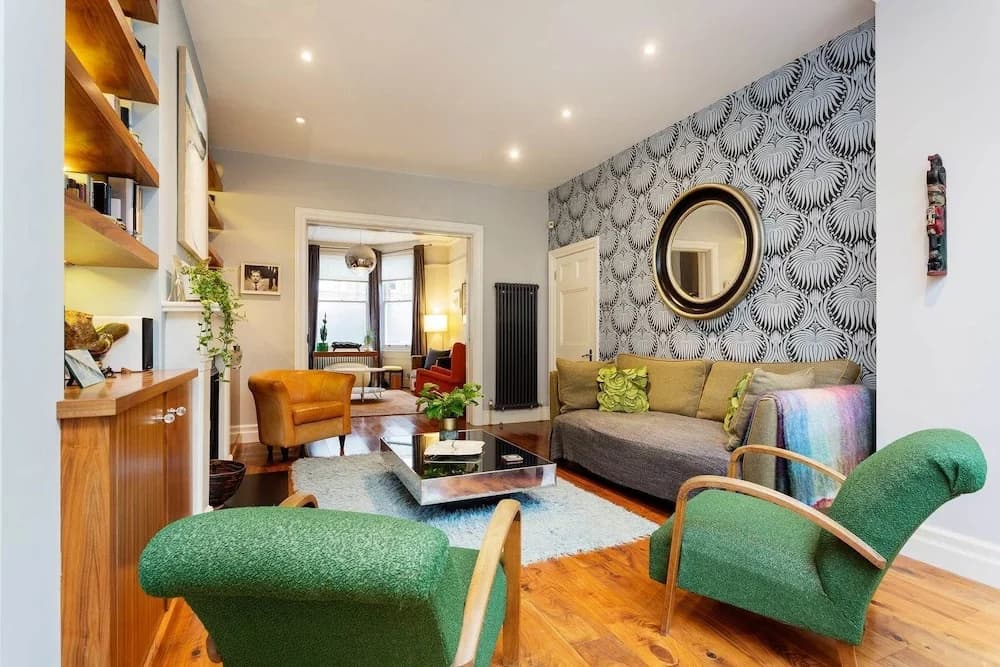 Stylish Tulse Hill - photo 3
