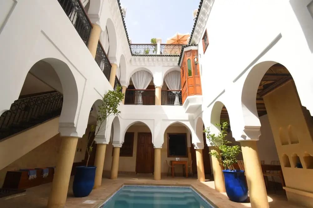 Riad Berenssi - photo 14
