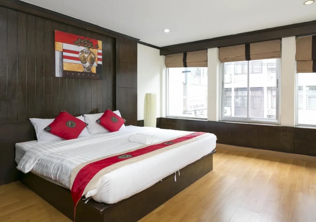 Everest Boutique 8 Inn - photo 4