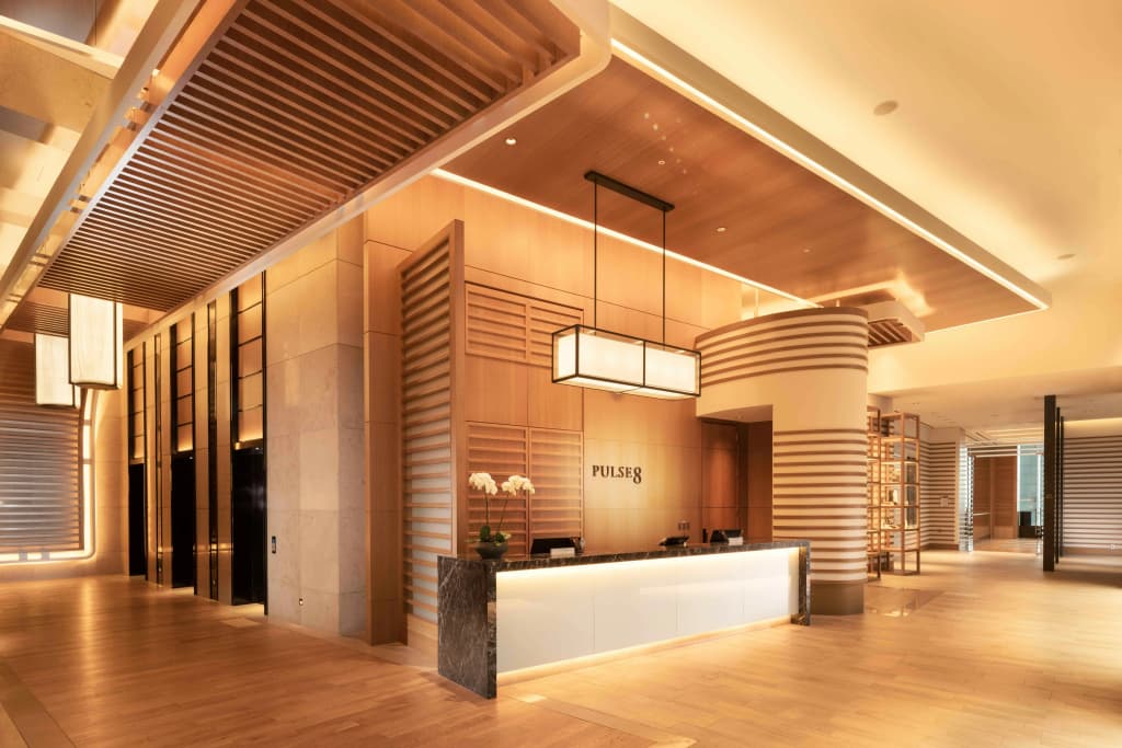 Conrad Seoul - photo 19